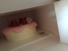 -可丽可丽·生日蛋糕·下午茶(厦门鹭港店)
