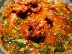 -红辣椒·川菜·火锅(科华路店)