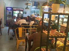 -邵老爹老杭州白斩鸡·家常菜(建国北路店)