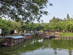 -李小龙乐园(顺德均安店)