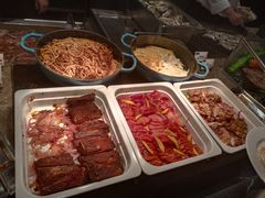 -红林大酒店RFcafe自助餐厅