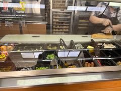 -赛百味SUBWAY(奥城店)