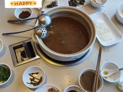 -爱膳菌锅锅(阳南店)