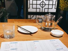 -静一·食光里(黄河路店)