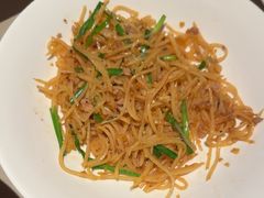 小米肉末土豆絲-金鸭季·北京烤鸭(深业上城店)