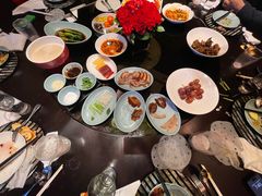 -西安凯悦酒店·湖畔中餐厅