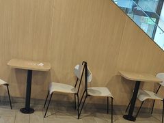 -麦当劳(瓯北大悦里广场店)