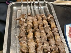 -情忆草原涮肉馆
