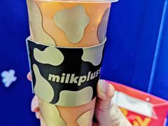 -milkplus·泰式奶茶(较场东路店)