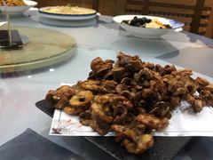 -宴宾楼饭店(敖汉旗银河花城店)