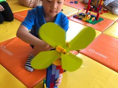 -奥兰熊科技中心(曲江校区)