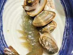 -川骄海鲜自助(亚运村店)