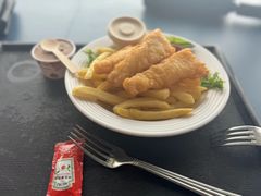-湾景餐厅(海洋公园店)