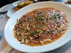 -老妈菜馆(建设街店)
