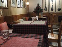 -小世界西餐厅(建国门店)
