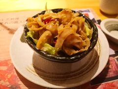 -鲔屋寿喜烧