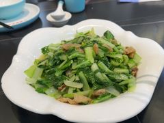 -杨记海鲜楼(三门黑金冠店)