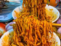 -张庆烤肉·清真