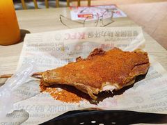 -肯德基(桂林阳朔店)