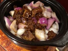-绿茶餐厅(蓝色港湾店)