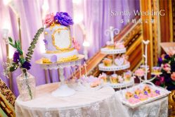 -大连城堡豪华精选酒店·宴会厅