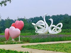 -东郊湿地公园