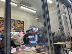 -热将汉堡 HOT SAUCE(下马坊店)