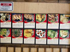 -膳糧·汕头肠粉·潮汕小吃(龙怡店)