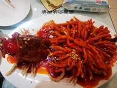 -南来顺饭庄·清真(南菜园店)