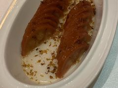 洪湖糯米莲藕-湖北味道(湖北大厦店)