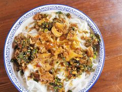 高明牛腩濑粉-园林美食城·本土农家菜(杨和镇店)