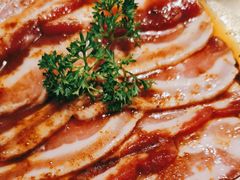 -核桃碳烤肉馆(深圳首店)