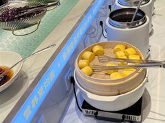 -素满香·全民食养自助(长宁龙之梦店)