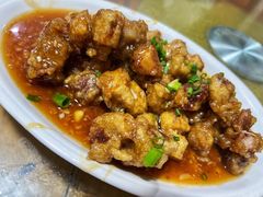 荔枝肉-如我美食(达道社区店)