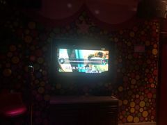 -米乐星世界KTV(汇智国际商业中心店)