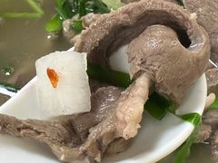 -珍珍小食店(西华路店)