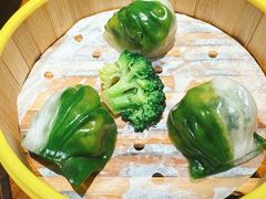 -蝴蝶里·粤菜·点心(龙湖杭州金沙天街店)