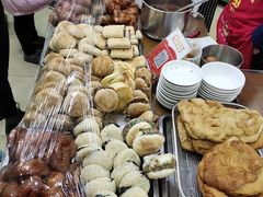 -白魁老号饭庄(安内店)