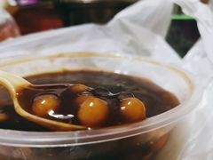 赤豆元宵-鸡鸣汤包(罗廊巷店)