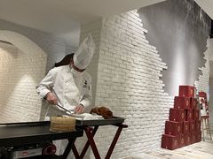 -鹿园 MOOSE(长宁店)