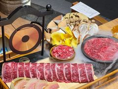 -黔诚酸汤牛肉(甲秀楼店)