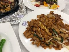-渔民新村(番禺总店)