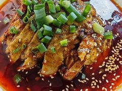 -老丘丘(较场口店)