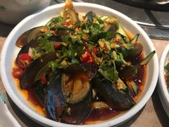-淘米捞·米汤脆鲩鱼火锅(福田皇岗店)