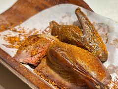 -可爱的新疆·丝路宴(盛达广场店)