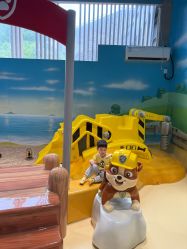 -尼克Playtime(欢乐海岸店)