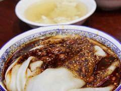 热面皮-张明富面皮店(东大街店)