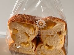 -山崎面包(静安久光店)