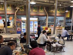 -大佬陈羊肉串(永安街店)