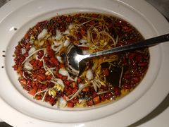 -蔴将·川菜(黄龙万科店)